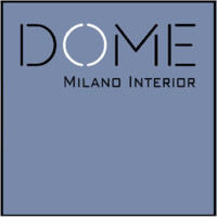 Dome Milano Studio | Interior Design & Architecture logo