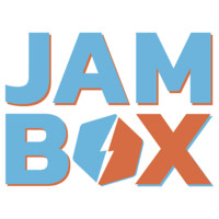 Jambox Games logo