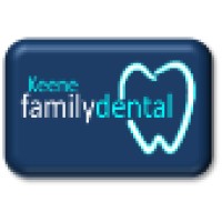 Keene Family Dental logo