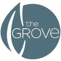 THE GROVE logo