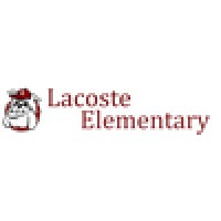 Lacoste Elementary School logo