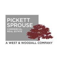 Pickett Sprouse logo