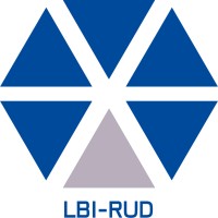 Ludwig Boltzmann Institute For Rare And Undiagnosed Diseases logo