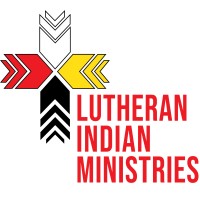 Lutheran Indian Ministries logo