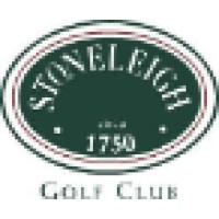 Stoneleigh Golf & Country Club logo