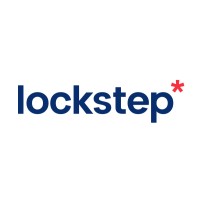 Lockstep, Inc. logo