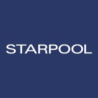 Starpool logo