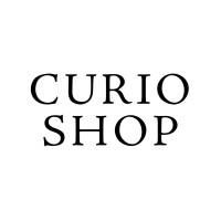 Curio Shop logo