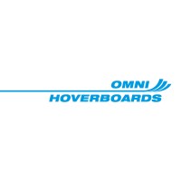 Omni Hoverboards logo
