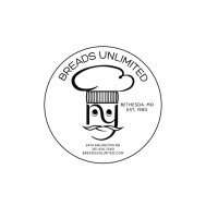 Breads Unlimited logo