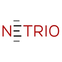 NETRIO logo