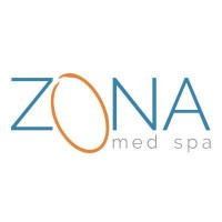 ZONA Med Spa logo