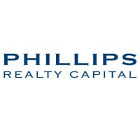 Phillips Realty Capital logo