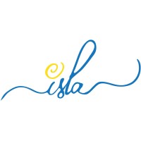 Isang Lakbay (ISLA) Corp. logo