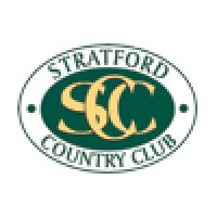 Stratford Country Club logo