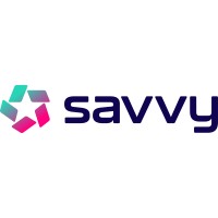 Savvy logo