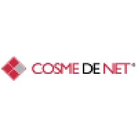 Cosme De Net Company Limited logo