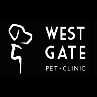Westgate Pet Clinic logo