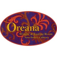 Oreana Winery logo