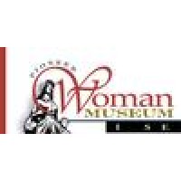 Pioneer Woman Museum logo