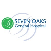 Seven Oaks General Hospital logo