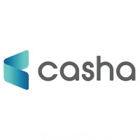 Casha logo