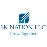 SK Nation Medical Billing Services logo