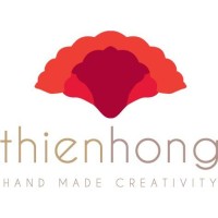Thien Hong Company logo