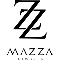 Mazza New York logo