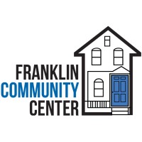 Franklin Community Center, Inc logo