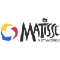 Matisse Networks logo