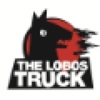 The Lobos Truck logo