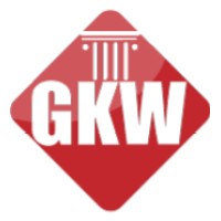 GKW Restoration Group logo