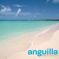Anguilla Tourist Board logo