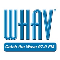 WHAV logo