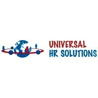 Universal HR Solutions logo