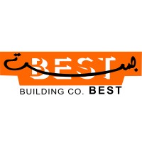 Building CO. (BEST) L.L.C logo