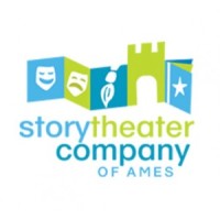 STORY THEATER COMPANY logo