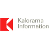 Kalorama Information logo