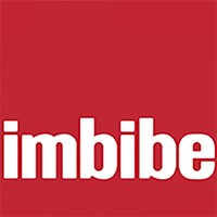 Imbibe logo