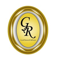Grand Roosevelt Ballroom logo
