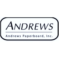 Andrews Paperboard Inc logo