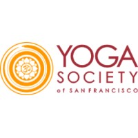 Yoga Society Of San Francisco logo
