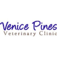 Venice Pines Veterinary Clinic logo