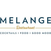 Melange Restaurants Ltd. logo