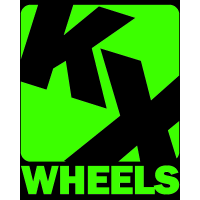 KX Wheels logo