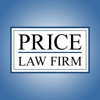 The Price Law Firm LLC logo