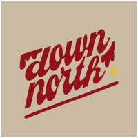 Down North Pizza logo