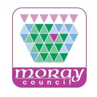 The Moray Council logo