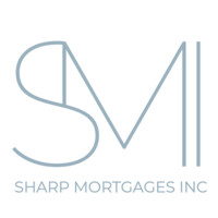 Sharp Mortgages Inc logo